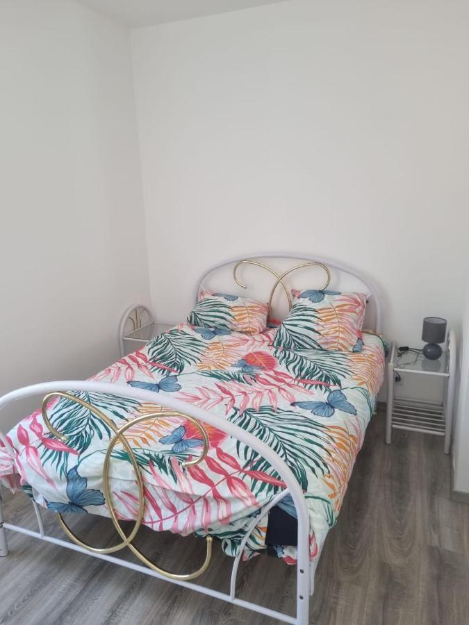 Appartement Sejour , Cure Cransac Au 1Er Etage 2 Nuits Minimum Exteriér fotografie